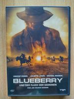 Blueberry und der Fluch der Dämonen