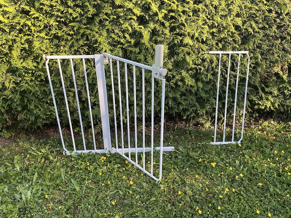 Sécurité: Türgitter, Absperrung, Safty Gate – D'occasion à Zürich par kangi25 1