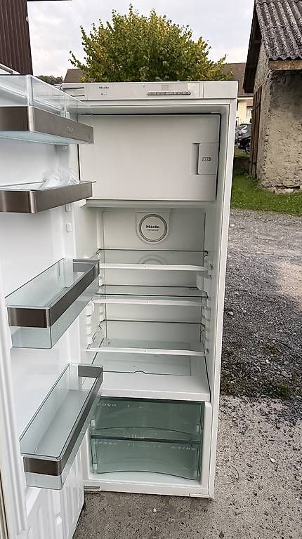 Kühlschrank: Einbaukühlschrank Miele  – Gebraucht aus Künten von buli76 1