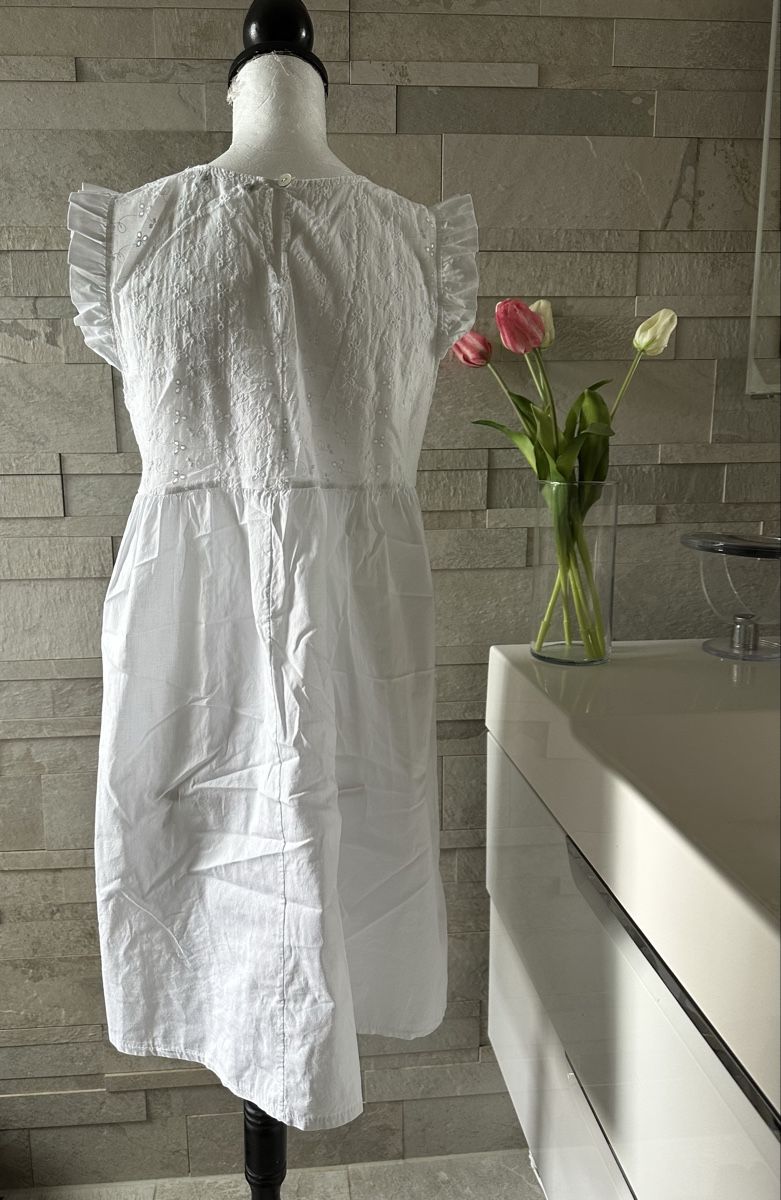 Vestiti: Sommerkleid,Gr.xs – Usato da Evilard venduto da Cristal111 4