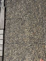 Waschbeton Platten (ca 50qm)