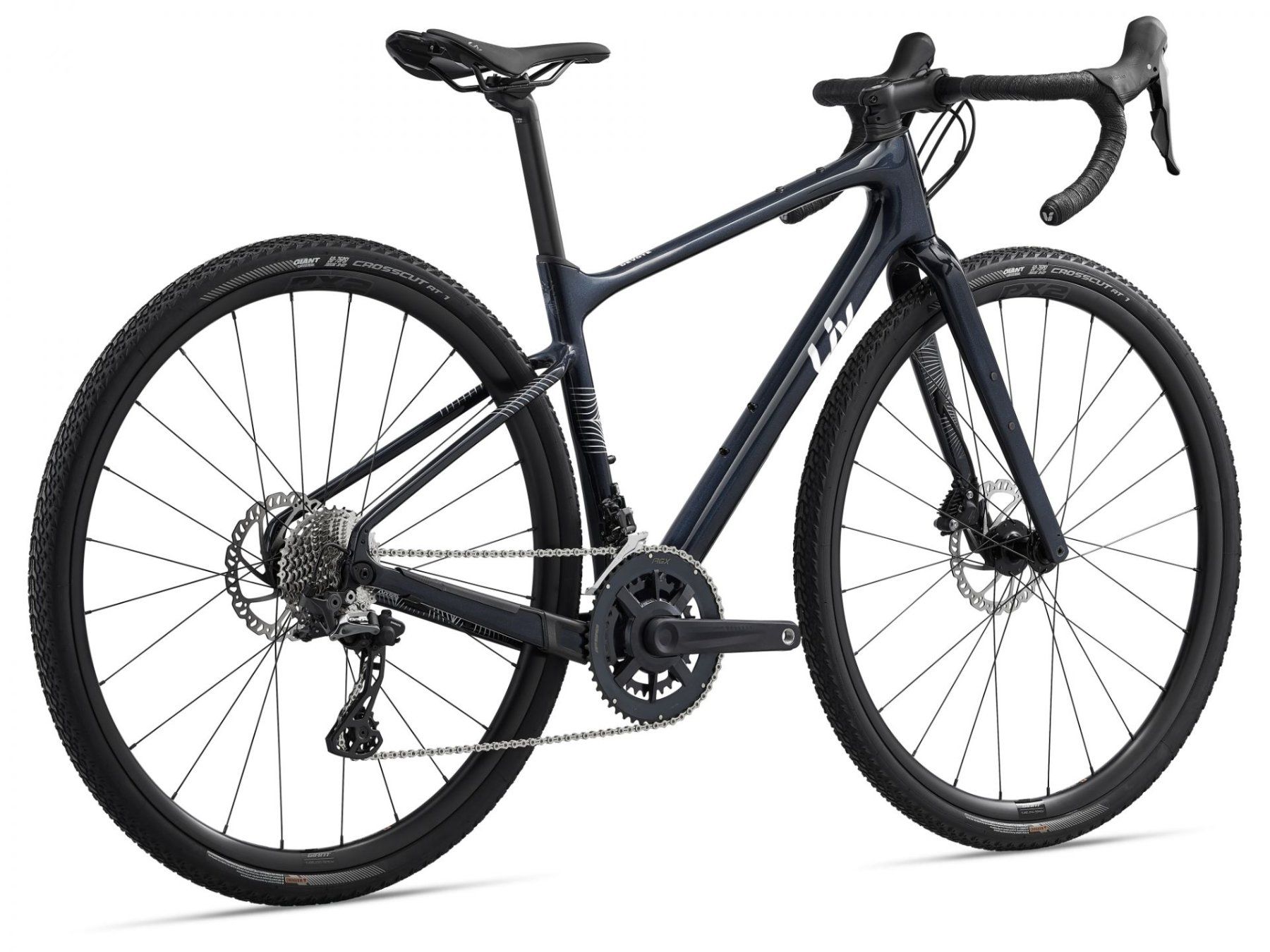 Liv Velos: Gravel Bike - Liv Devotion Advanced 2 – Neu (gemäss Beschreibung) aus Rudolfstetten von Crameri 3