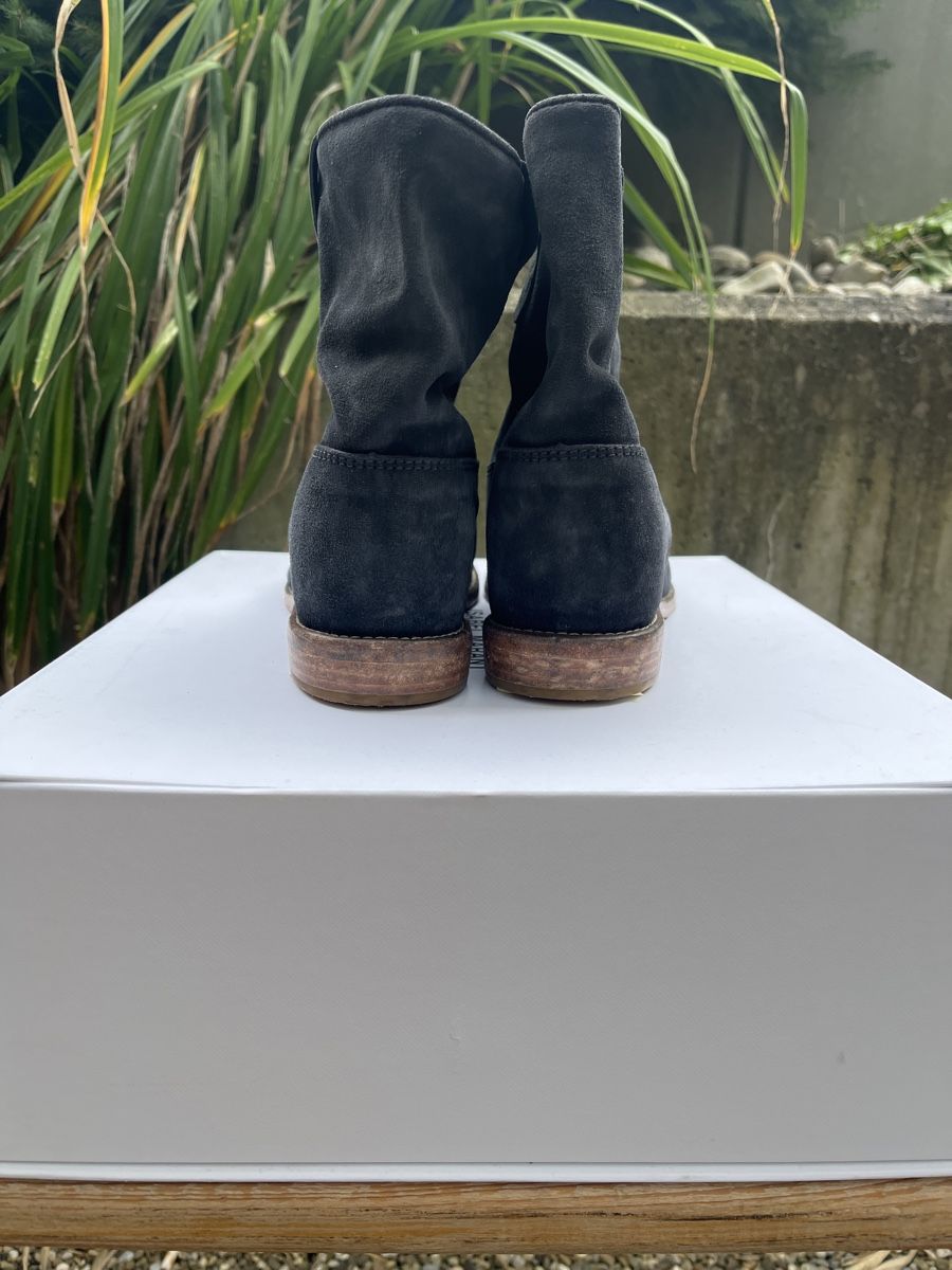 Isabel Marant Scarpe da donna: Isabel Marant -Anthrazit - Grösse 37 – Nuovo (secondo la descrizione) da Olten venduto da reja1965 3