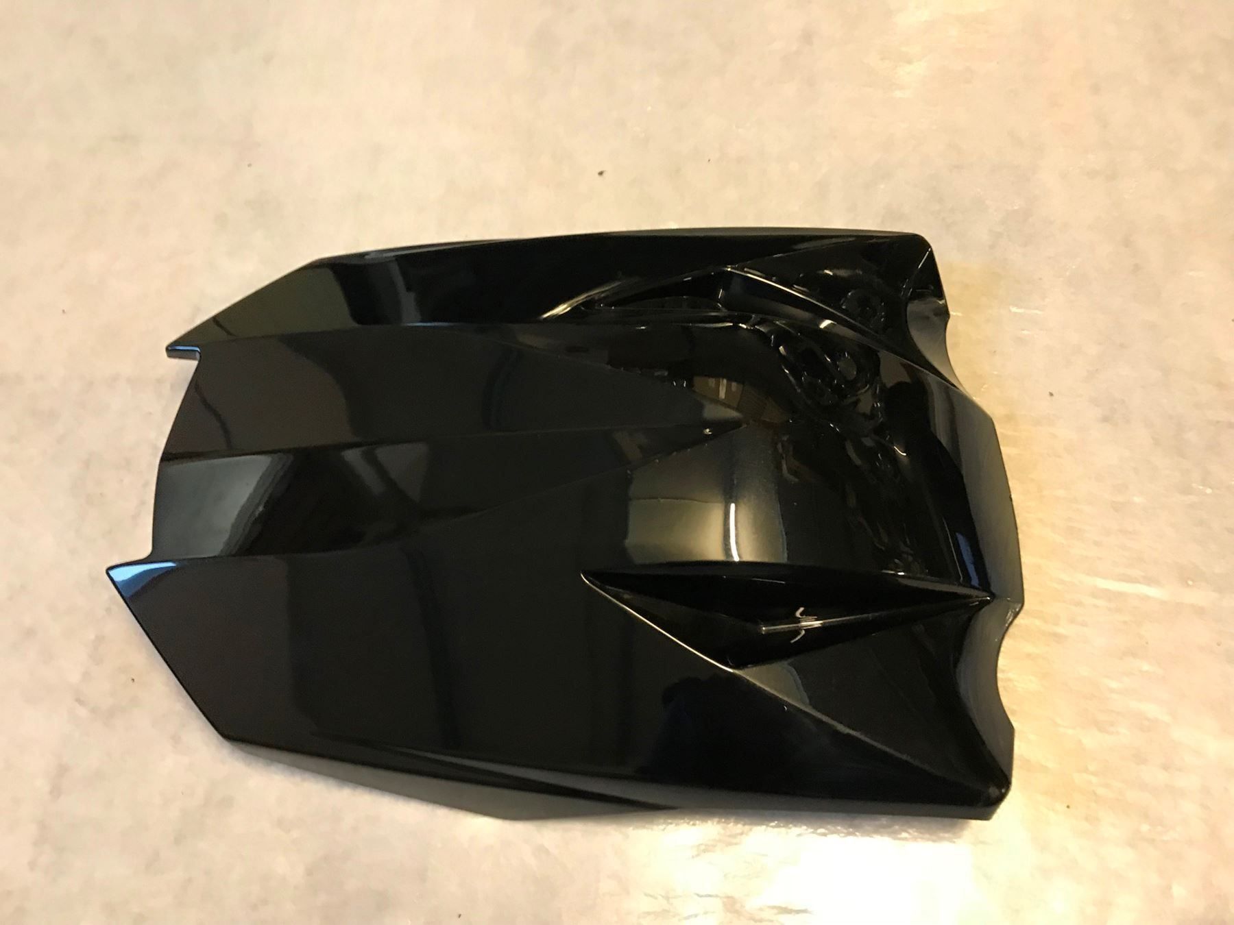 Strada: Kawasaki Z 1000 Souius-Abdeckung – Usato da Escholzmatt venduto da Wikinger11