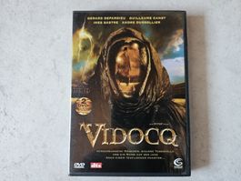 Vidocq  /  2 DVD Set