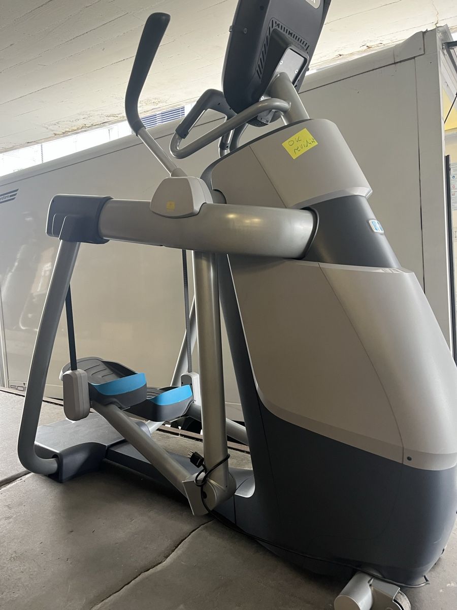 Hometrainer: hometrainer – Usato da Bubendorf venduto da 2480markus 1