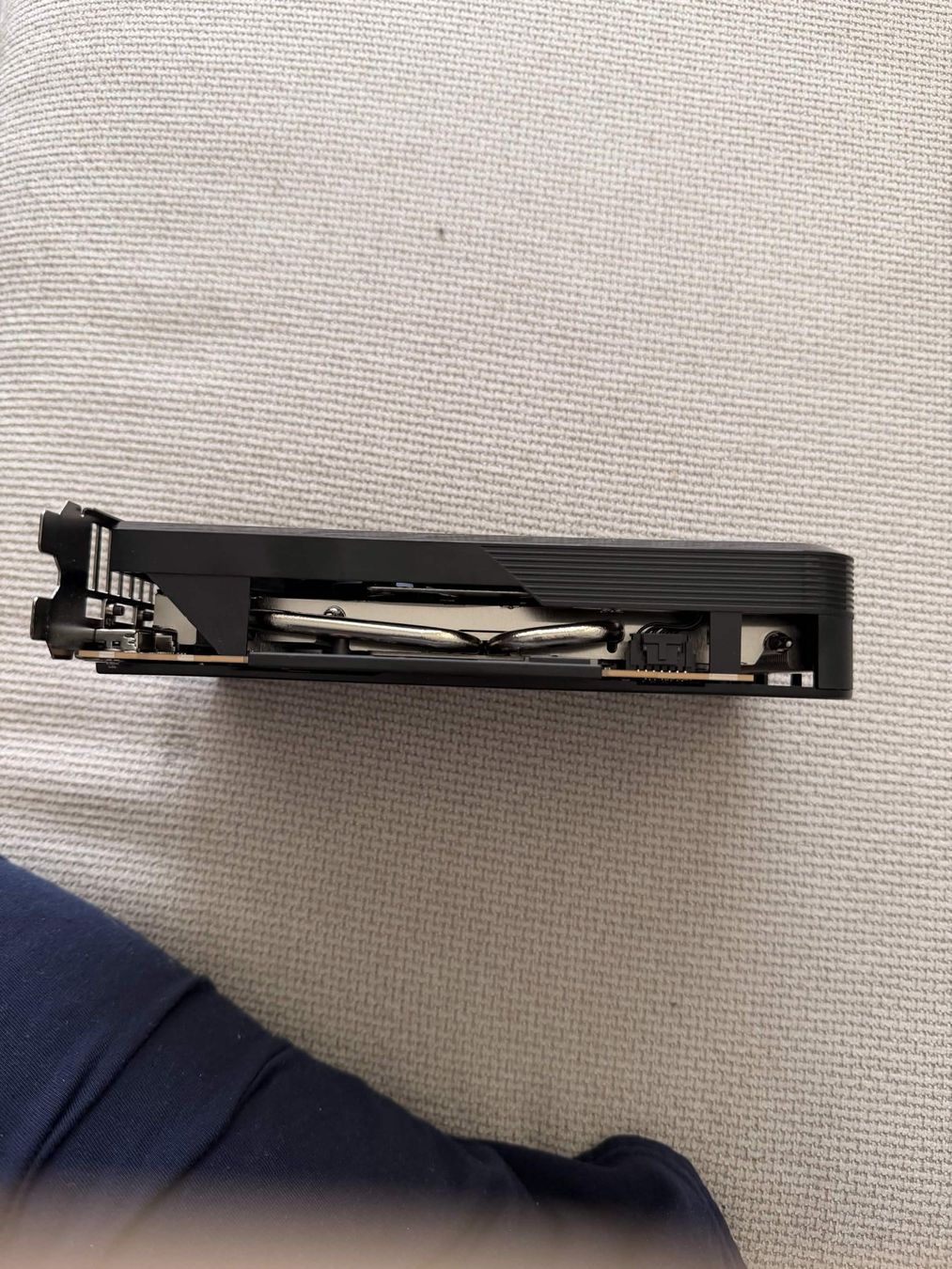 Asus Schede grafiche: Asus Dual GeForce RTX 5050 8gb – Usato da Vallorbe venduto da lam_2lln 2