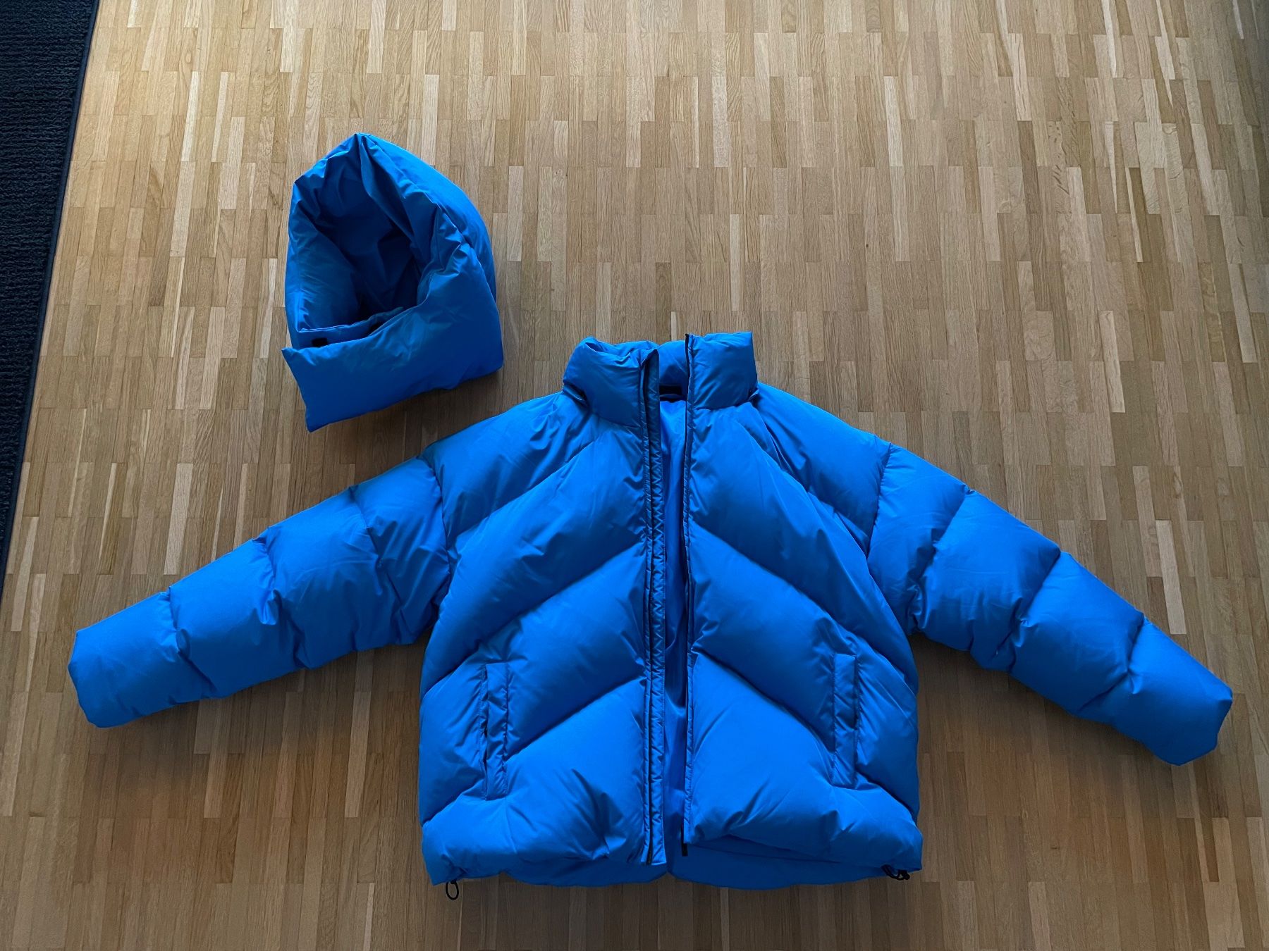 Giacche: Root Atelier Daunenjacke size M – Usato da Biel/Bienne venduto da walterwhite02 3