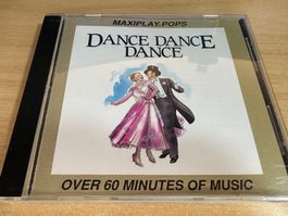 X2 Erich Kunzel, Newton Wayland – Dance, Dance, Dance