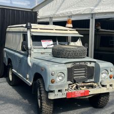 Profile image of Landyfan