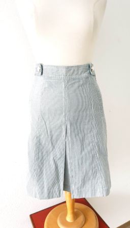 DRYKORN FOR BEAUTIFUL PEOPLE ROCK JUPE S 36 GESTREIFT TOP
