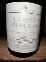 Savigny-les-beaune jean claude boisset 1993