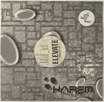 Elevate, Adding Up (Trance)