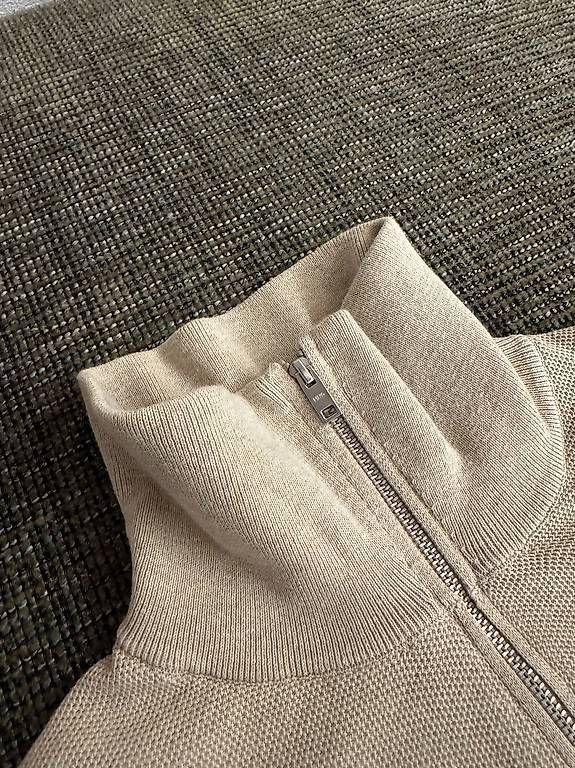 Pullover & Sweatshirts: Quarter Zip Mango - Grösse S – Neu und originalverpackt aus Lüchingen von val_bw7s 2