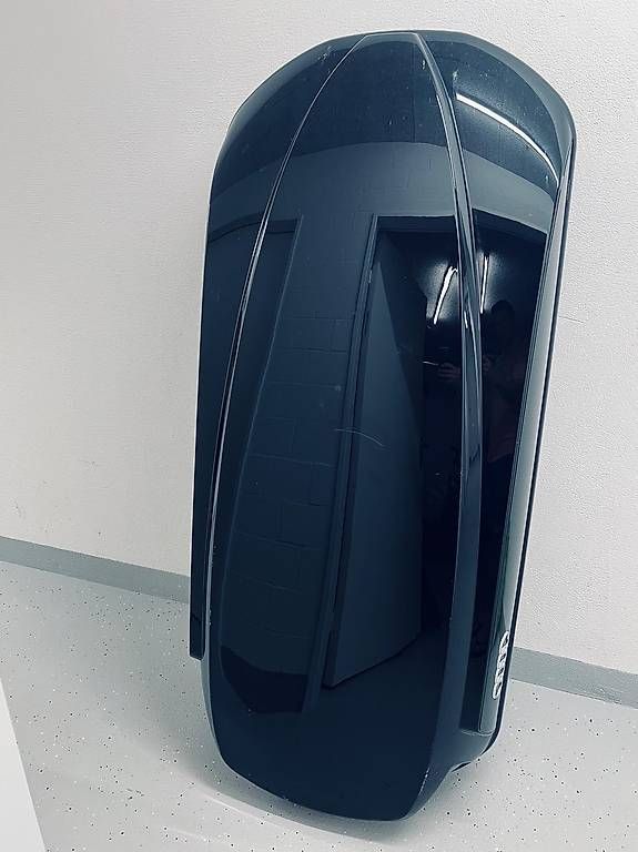 Dachboxen: Audi Dachbox – Gebraucht aus Cham von permatico