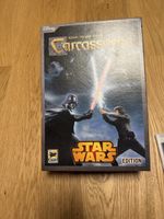 Carcassonne Star Wars Edition Brettspiel 