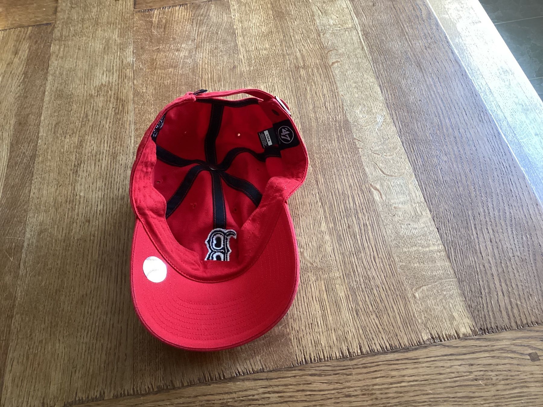 Copricapi, berretti & cappellini: Boston Red Socks Hut – Nuovo (secondo la descrizione) da Dinhard venduto da Bell777 1