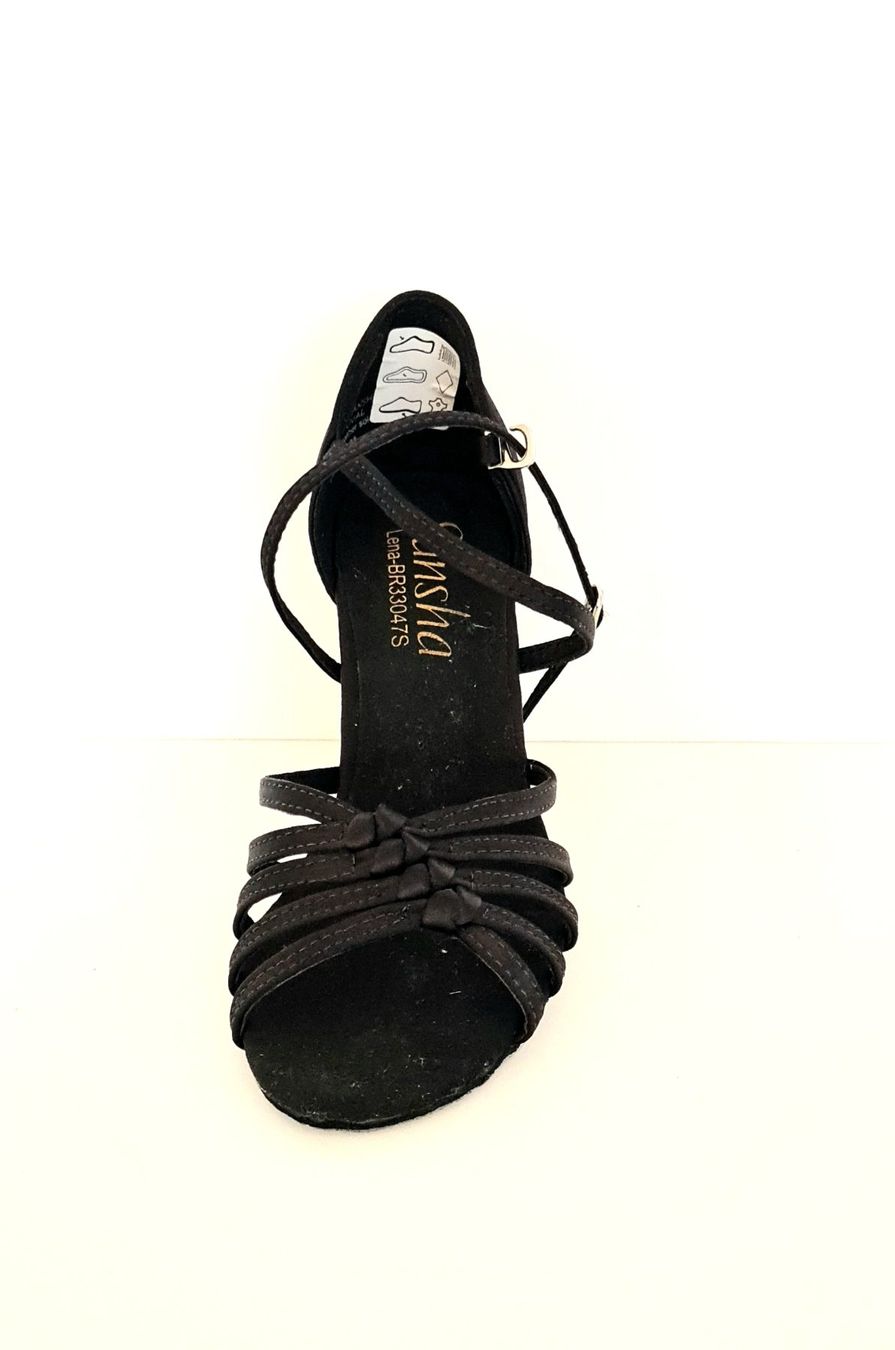Scarpe da donna: Chaussures de danse taille 38 – Nuovo e nell'imballaggio originale da Thônex venduto da AneleManele 3