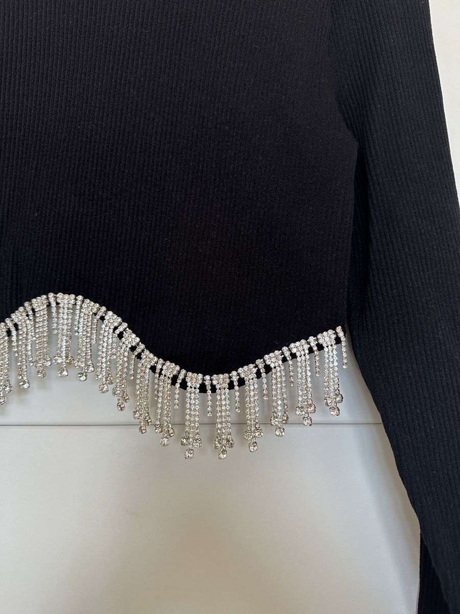 Zara Tops: Zara Oberteil – Neu (gemäss Beschreibung) aus Buchrain von Babyblau777 1