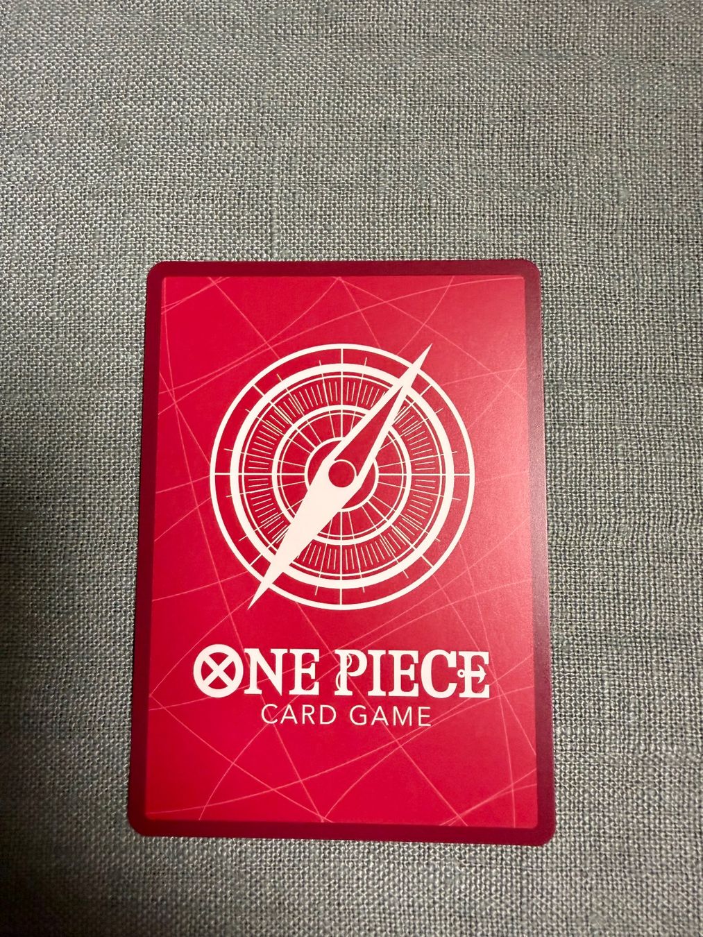 Bandai Cartes à collectionner: One piece Buggy OP16-041 – D'occasion à Dübendorf par Imtsch 1
