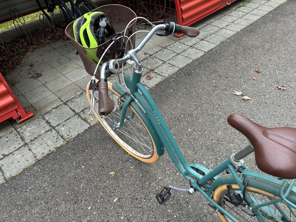 Decathlon Biciclette: Bicycle – Usato da Baar venduto da nye_r6hg 3