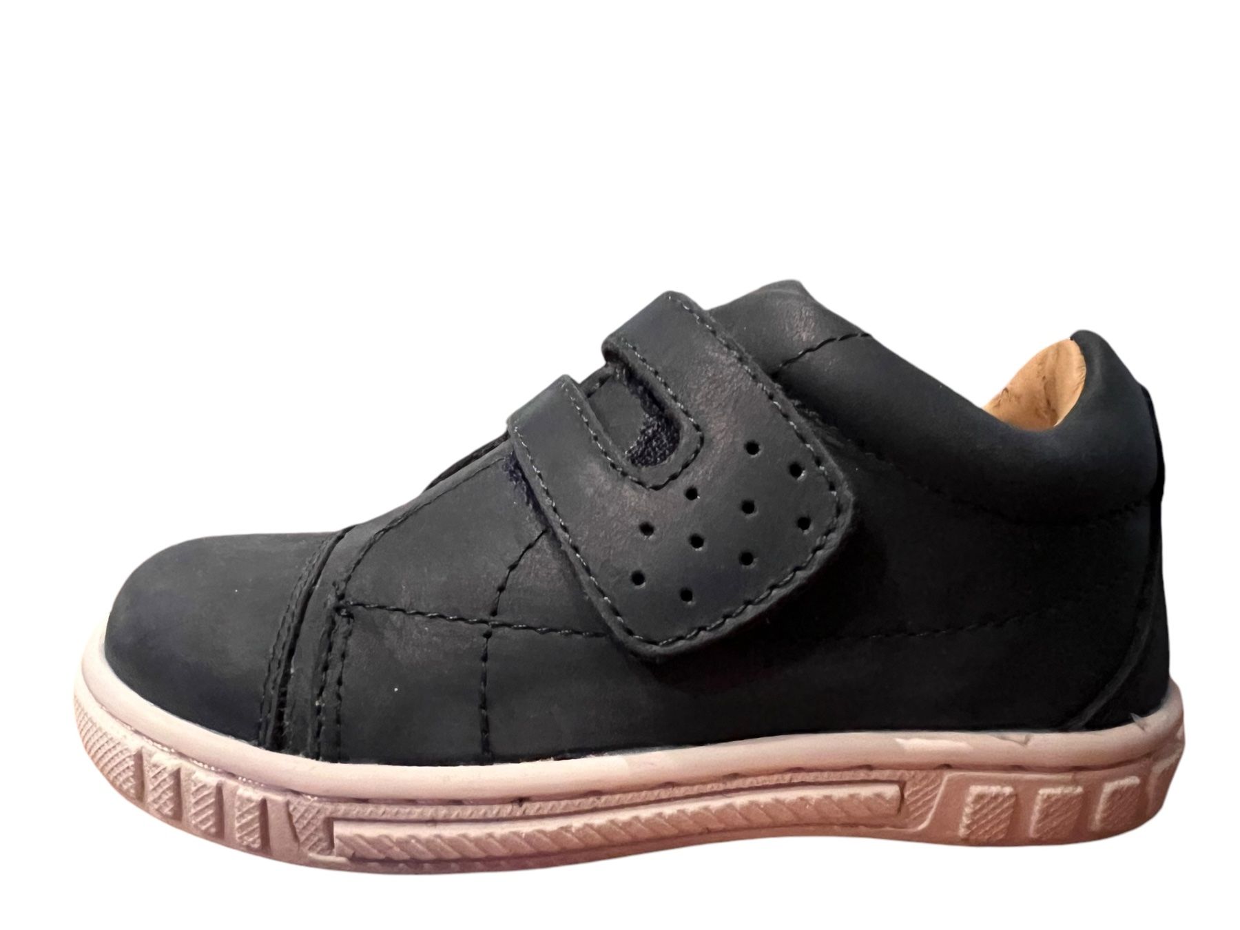Scarpe per ragazzi: Ledersneaker, Move by Melton Gr. 23, ISL 15.4cm – Nuovo e nell'imballaggio originale da Steinhausen venduto da Jan_CesilWeber 5