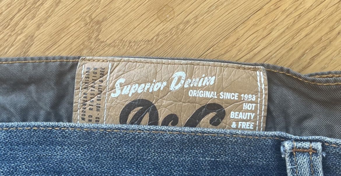 Dolce & Gabbana Jeans: Dolce&Gabbana Jeans – Usato da Lommiswil venduto da emi_bg2q 5