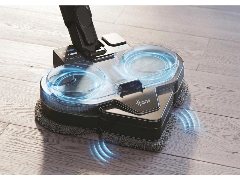 Hoover Aspirapolveri & Accessori: Hoover HF4 Plus Akku Staubsauger  – Usato da Luzern venduto da Tdawg54 3