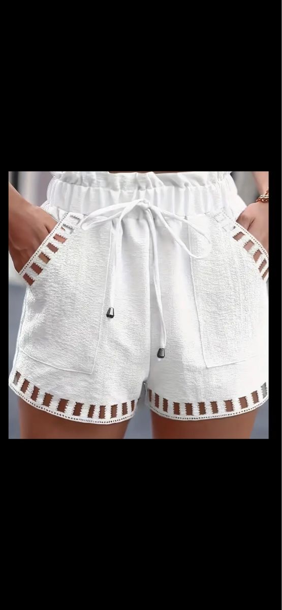 Pantaloni: Schöne neue Shorts gr m – Nuovo (secondo la descrizione) da Allschwil venduto da selake990673