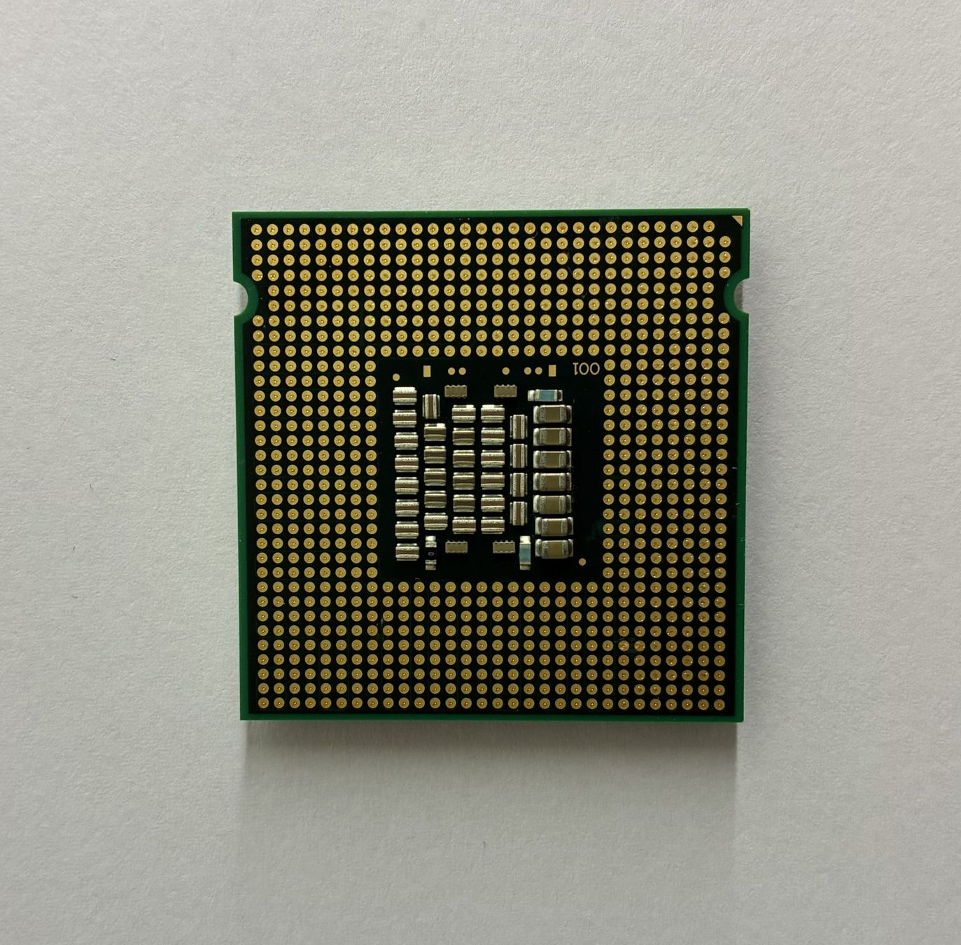Intel Elektronikbauteile: Intel Core2 Duo E6300 – Gebraucht aus Oftringen von Pioneer1 1