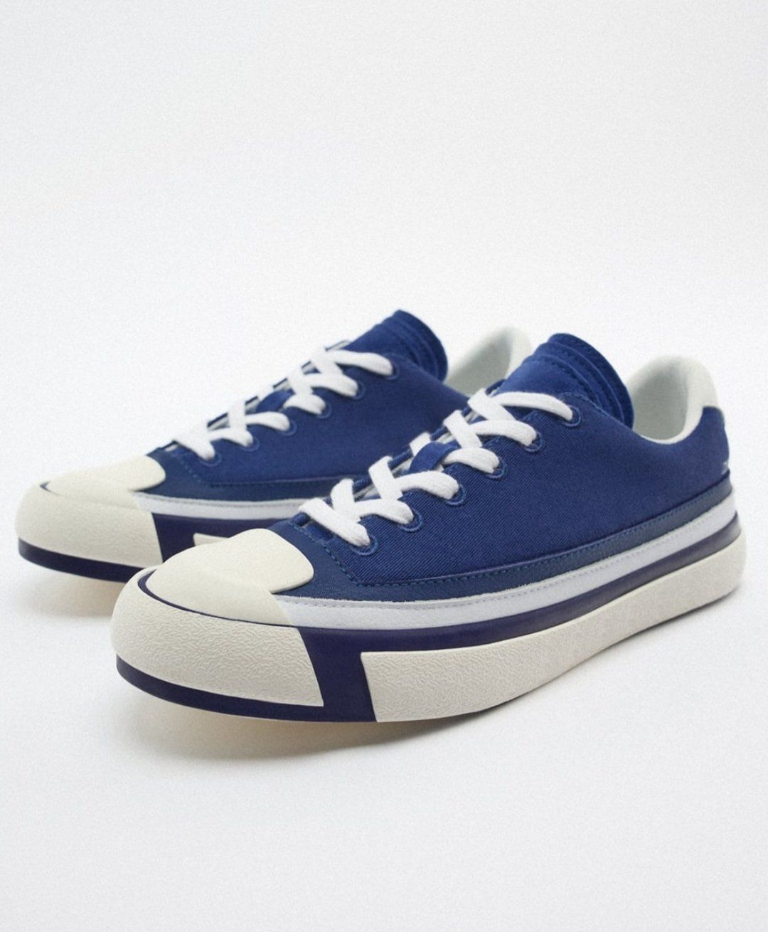 Zara Scarpe da donna: Trainers neu, gr 39 – Nuovo e nell'imballaggio originale da Interlaken venduto da NataliiaS 1