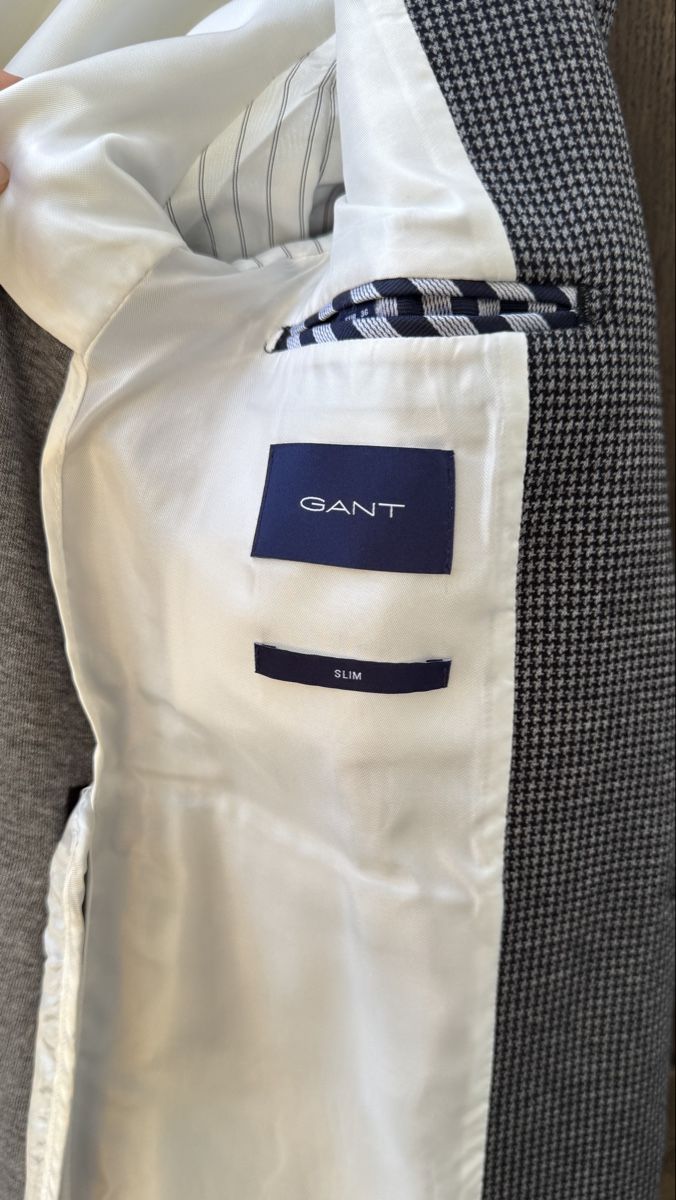 Gant Giacche: Gant Damen Blazer, grösse 36 – Usato da Maschwanden venduto da yaster 5