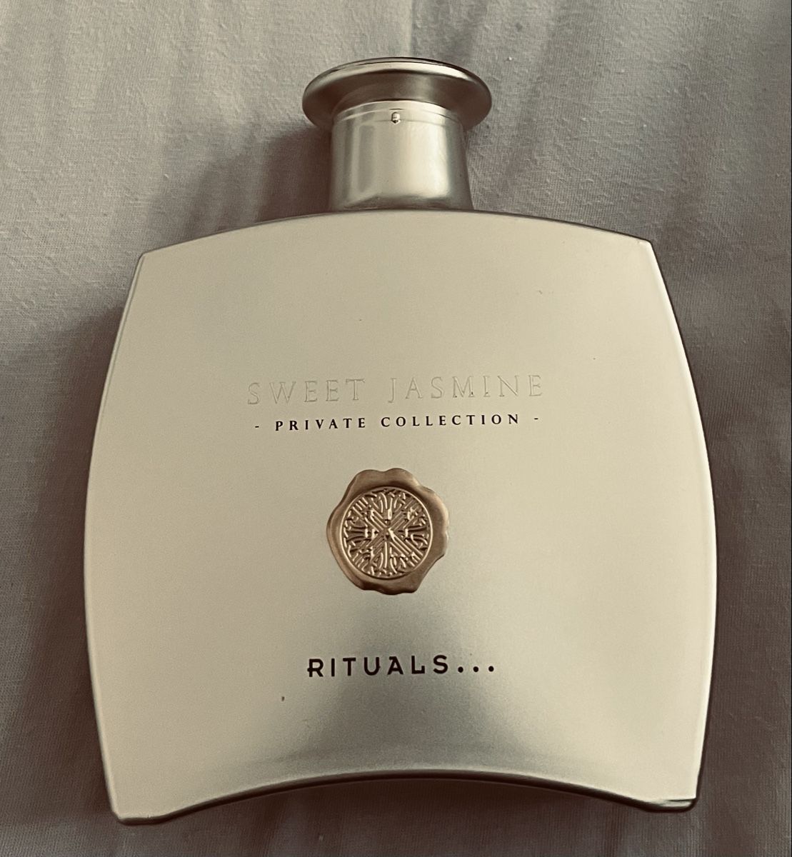 Rituals Bombes aérosol: Rituals Gross Sweet Jasmine – D'occasion à Baden par Sandra148
