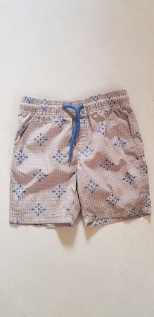 Shorts braun, Gr. 98/104