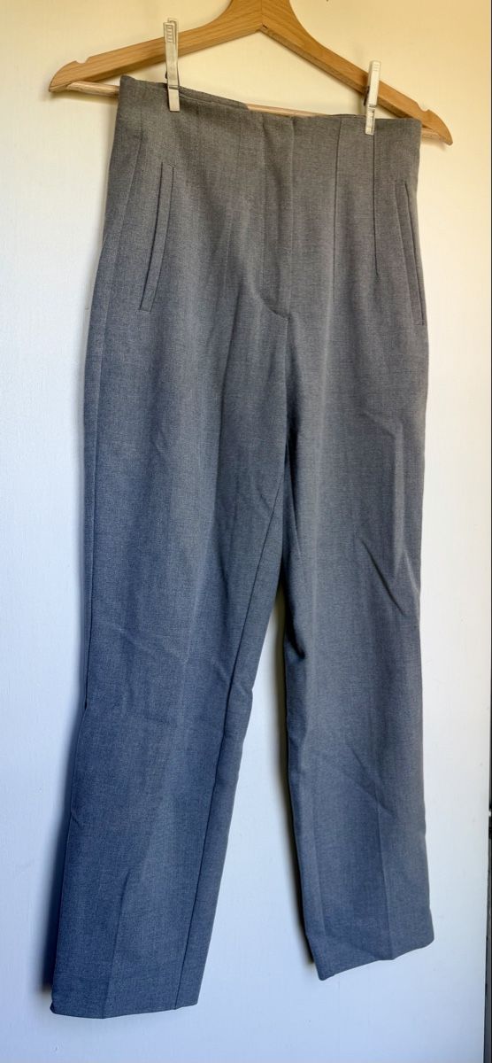 Zara Pantaloni: 4x Business Hose Gr. XS – Usato da Diessbach b. Büren venduto da Lin_Liv 3