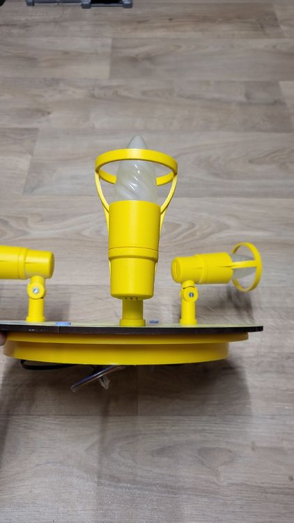 Lustres & lampes de plafonds: Kinderzimmer Lampe – D'occasion à Küttigen par ACURA86 3