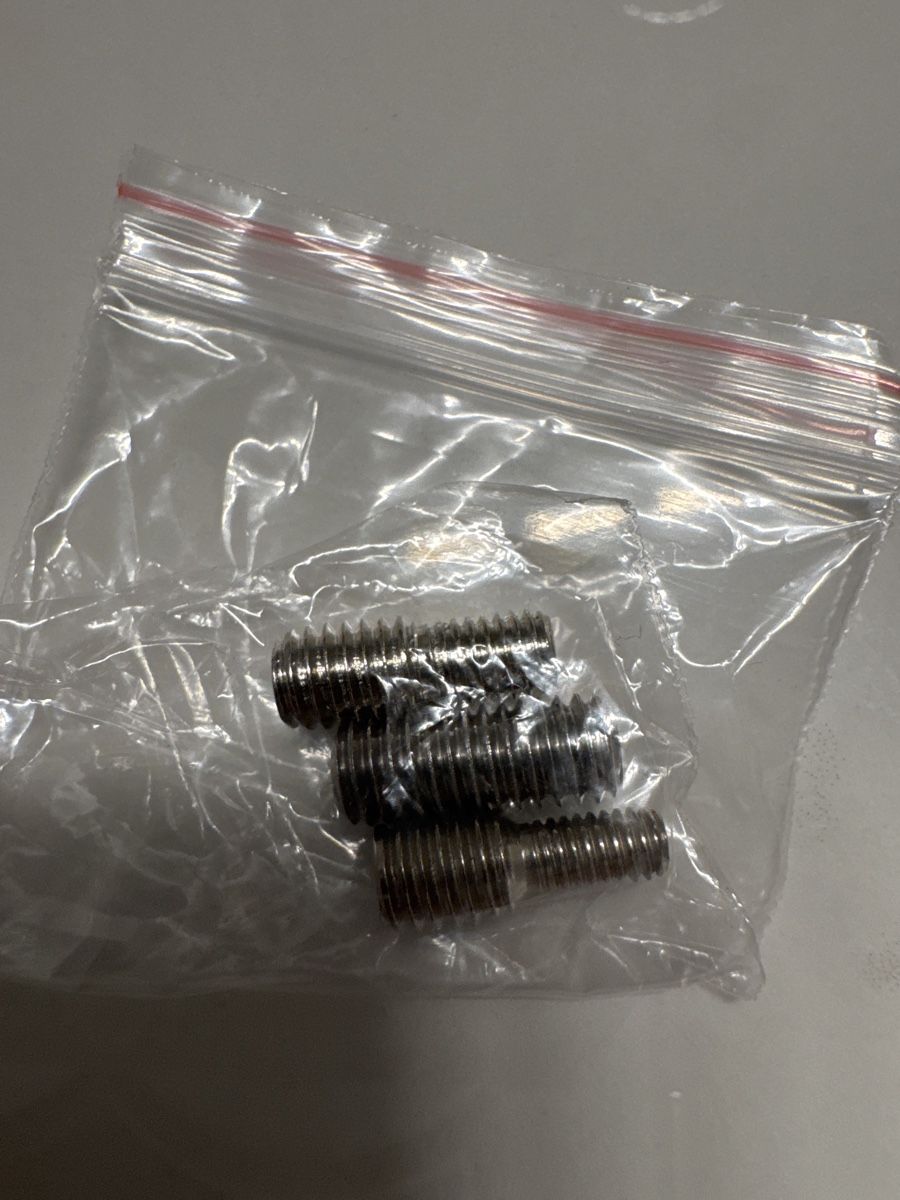 Tutti pezzi di ricambio auto: Radio Antenne 6.5cm - schwarz, kurz, 3 Gewinde Universal – Nuovo e nell'imballaggio originale da Wil SG venduto da Prof.Eich 2