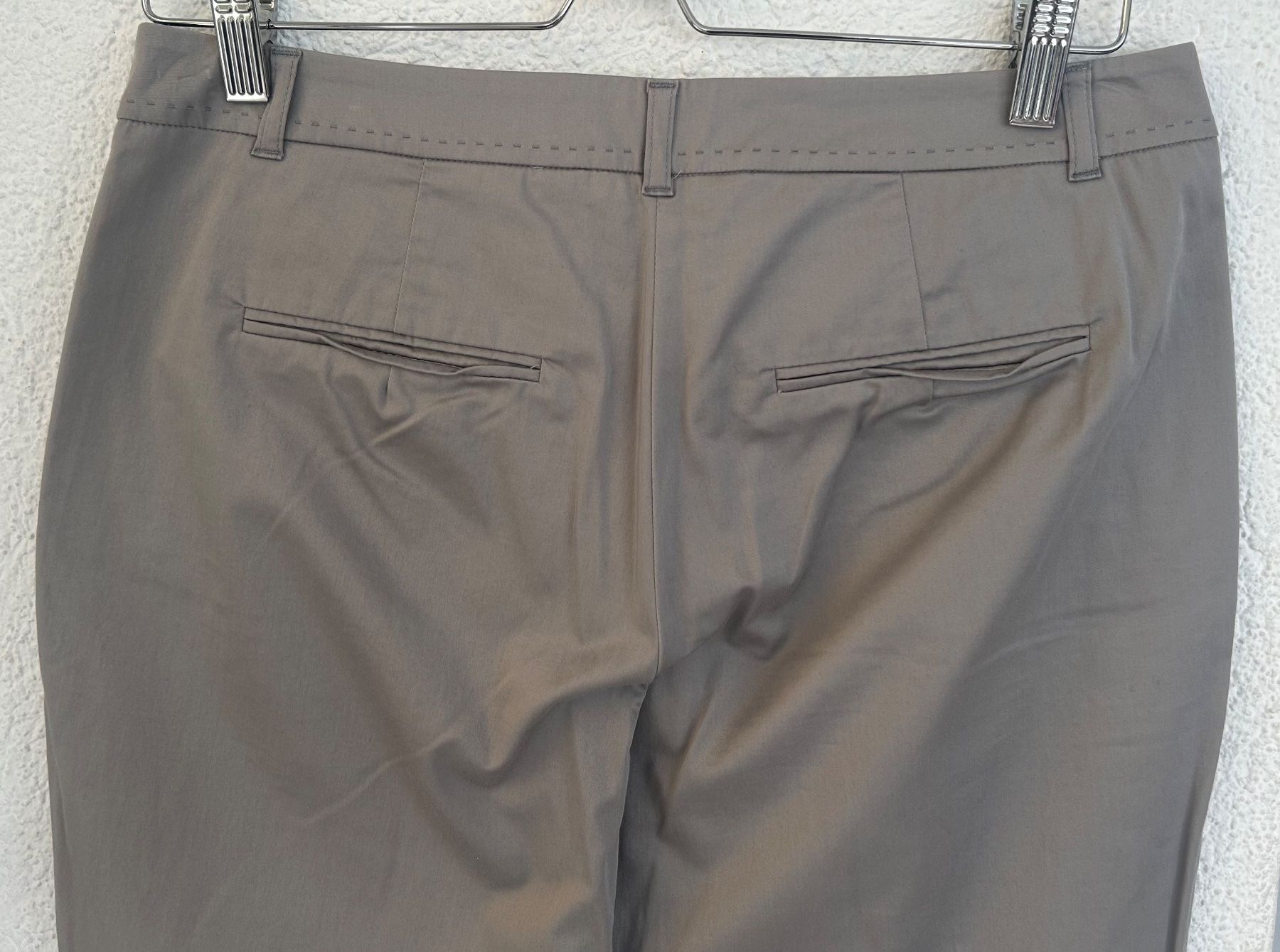 Mos mosh Pantaloni: TEIFUN Hose – Usato da STUDEN BE venduto da SMIROS 4