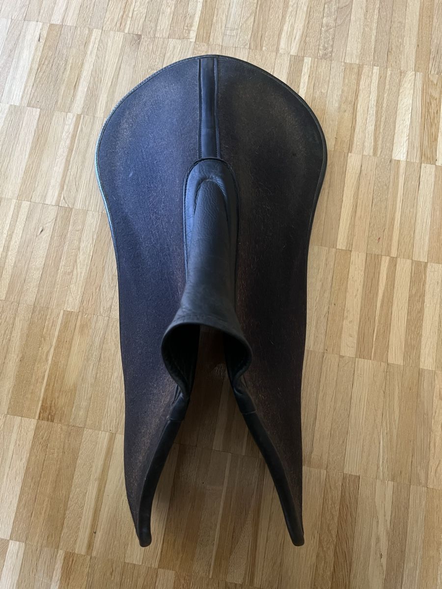 Selles, accessoires: Childeric Sattelunterlage – D'occasion à Maur par DSH112358 3