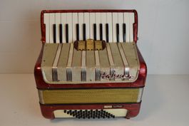 Akkordeon chromatisch Hohner Concerto I