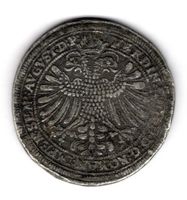 Germany Nurnberg alt coins thaler 1624 selten