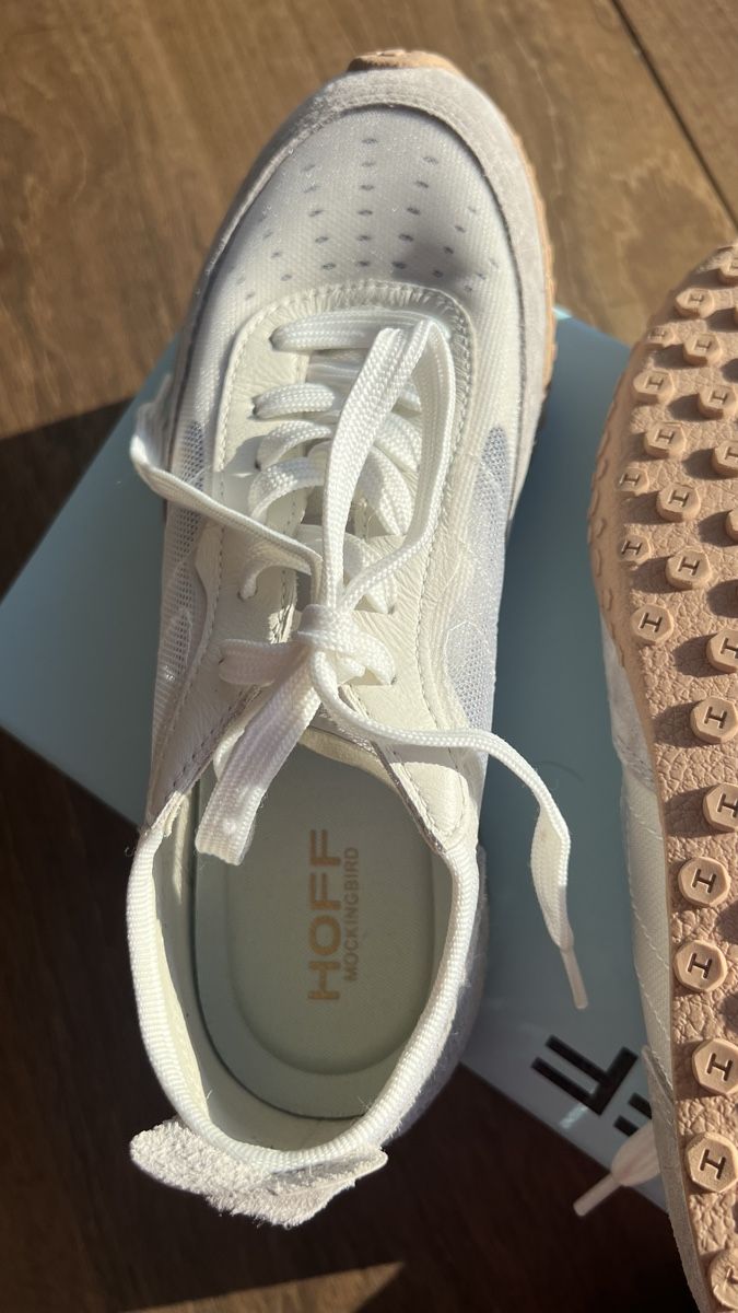 Scarpe da donna: Sneakers Hoff (“Mockingbird”) – Nuovo (secondo la descrizione) da Brent venduto da mbernas 1