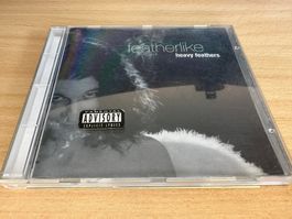 Featherlike – Heavy Feathers
