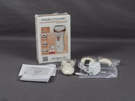 PROFI CARE 3 in 1 Lady Beauty-Set