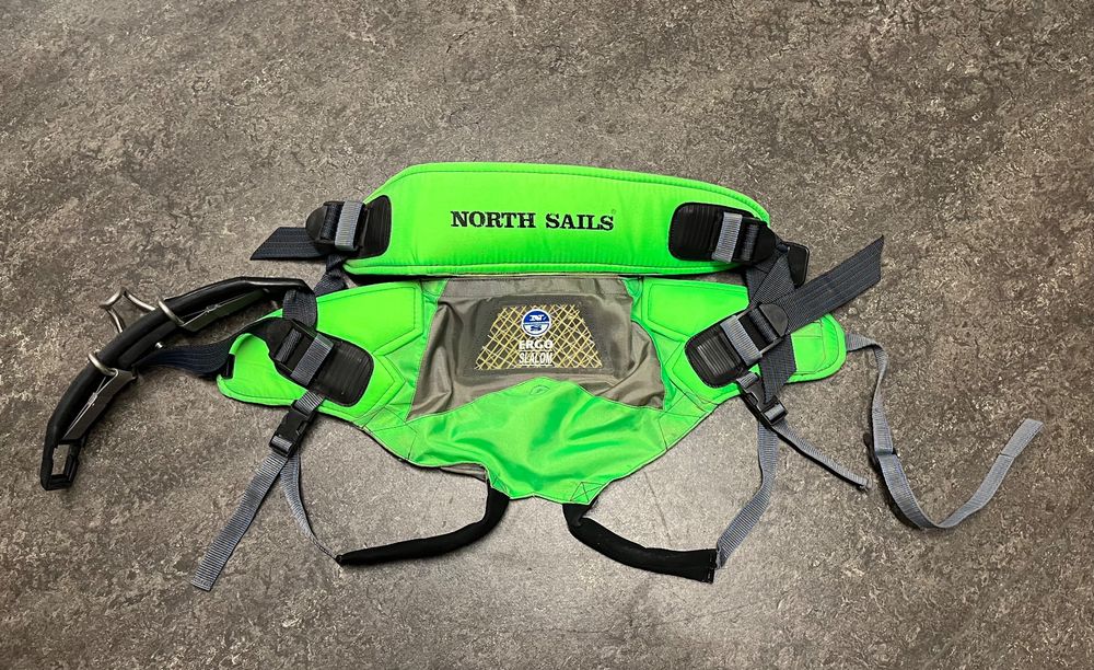 NORTH SAILS Windsurftrapez Kaufen auf Ricardo