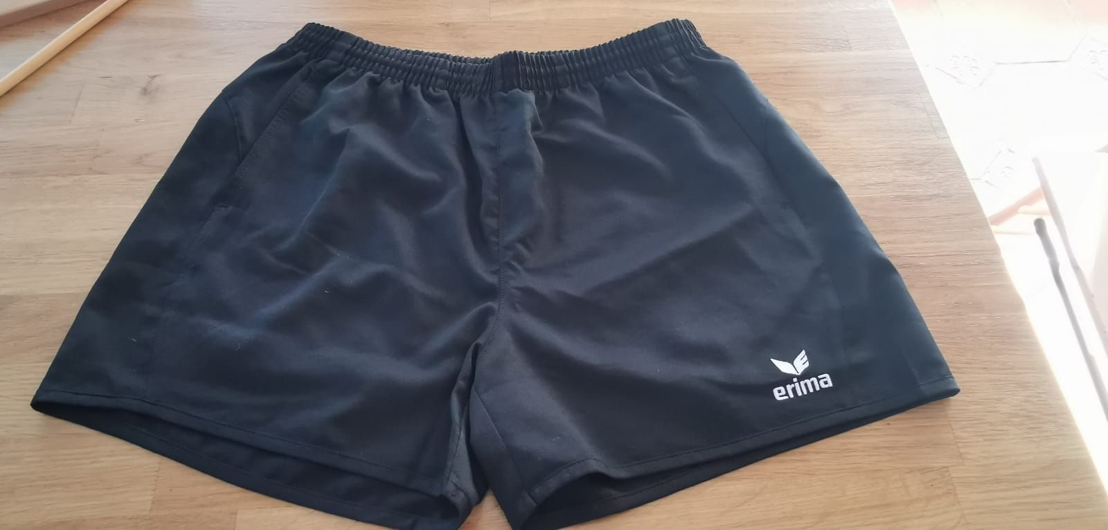 Erima Hosen: Erima Shorts Grösse 38 – Neu (gemäss Beschreibung) aus Uetendorf von Heyhey3661 1
