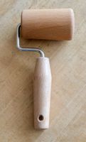 Teigroller aus Holz