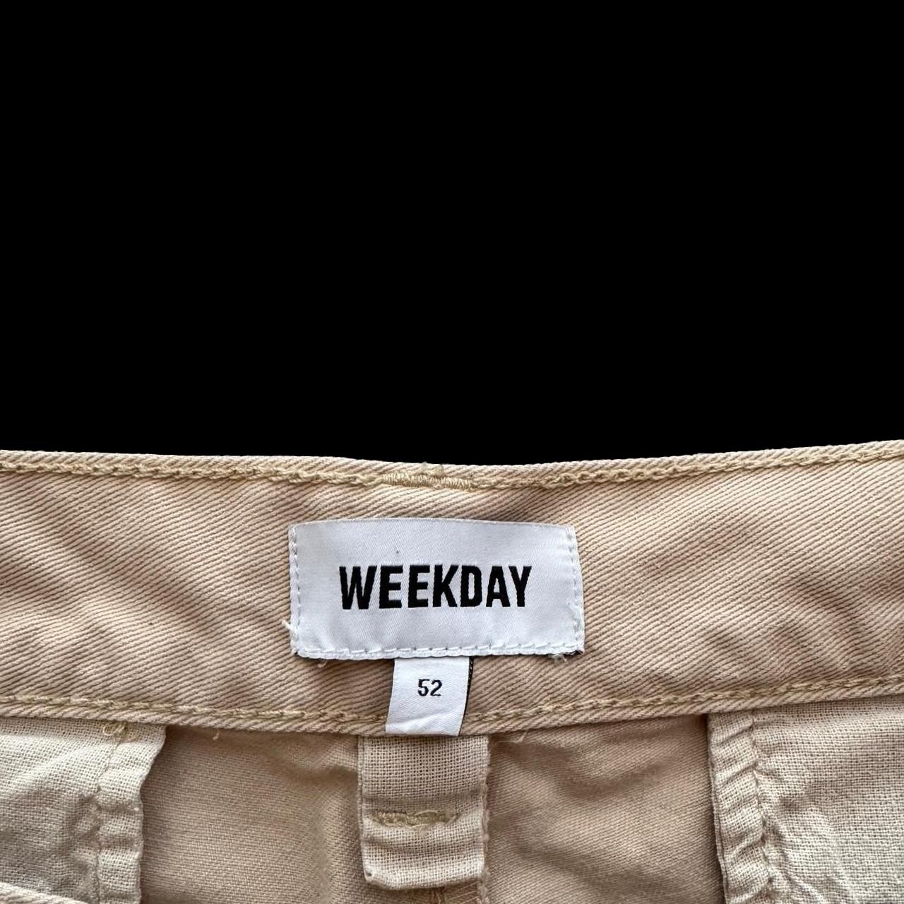 Weekday Pantalons: Weekday shorts – Neuf (Voir description) à Zürich par scrym 2