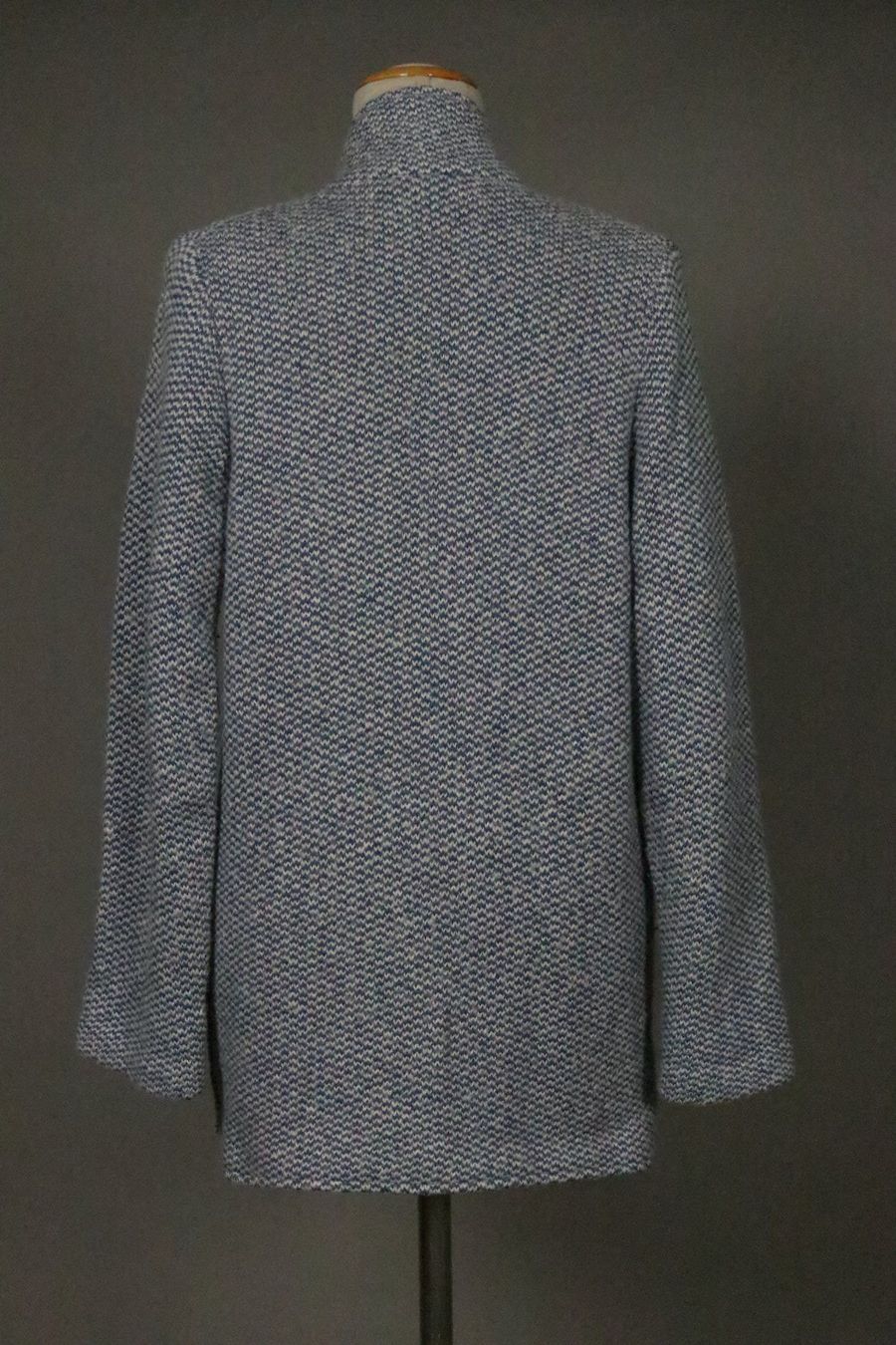 Pullover & Sweatshirts: 1960er PIERRE CARDIN Wolle Pulli - Gr. M – Gebraucht aus Hombrechtikon von BAZ-Vintage 8