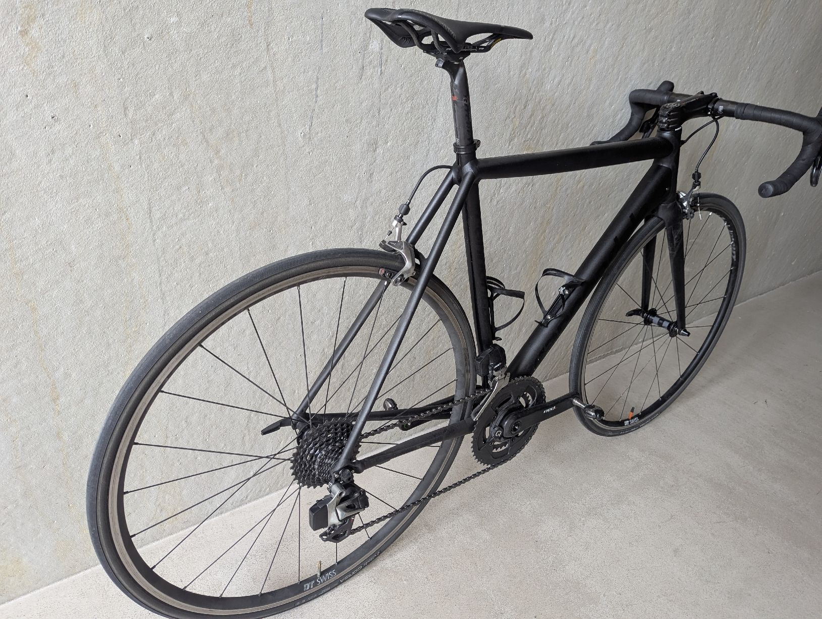 Cannondale Velos: Cannondale Caad 10 – Gebraucht aus Heerbrugg von Ricchi_Ricch 2
